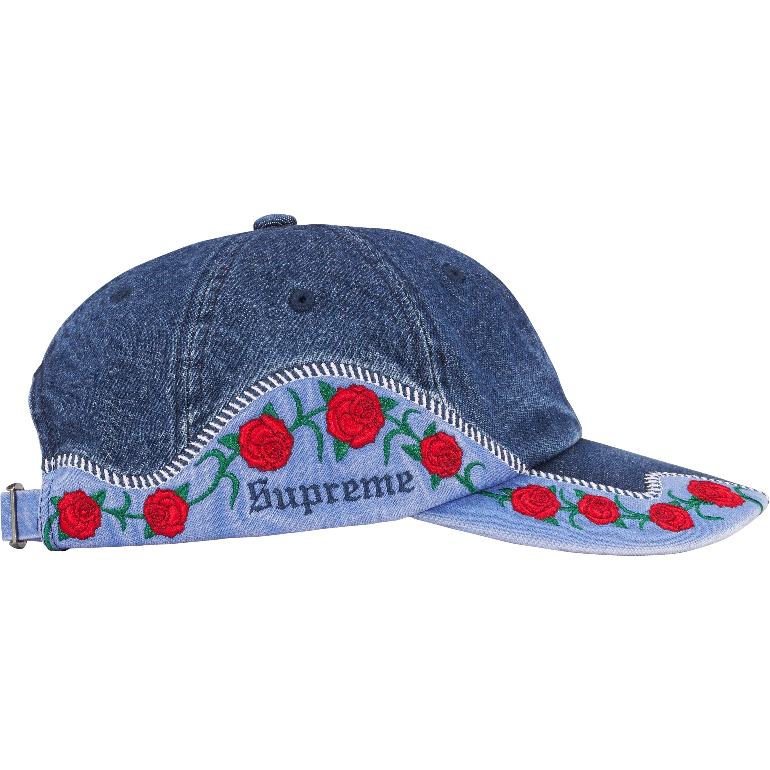 Roses 6-Panel view 7